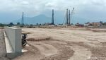 Operasi 2021, Ini Wujud Terkini Proyek Kereta Cepat JKT-BDG