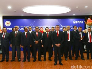 Hai PSSI! Kenapa Struktur Panitia Piala Dunia U-20 Belum Juga Dibentuk?