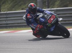 Rossi Pertanyakan Tugas Lorenzo, Kok Nggak Pernah Latihan Main Motor?