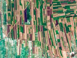 Betapa Menakjubkan Bumi dari Google Earth View