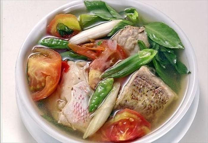 Resep Sup Ikan Gurame Kuah Bening yang Segar