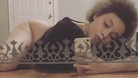 Dara berusia 23 tahun itu bahkan ingin menjadi produser dari film porno yang akan dibuatnya itu. Dok. Instagram