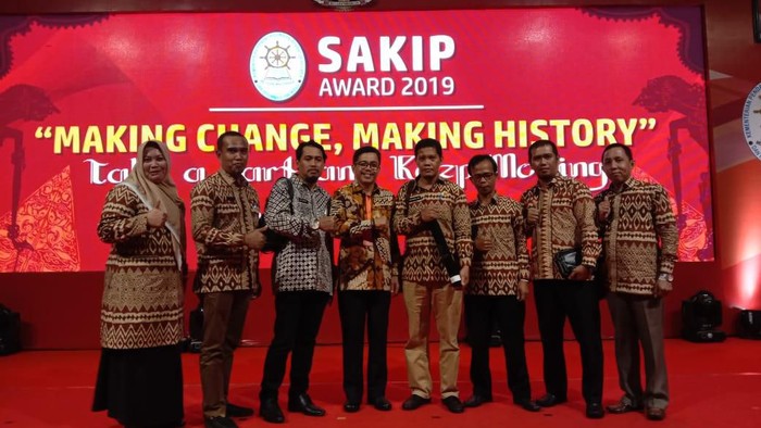 Pemkab Luwu Utara