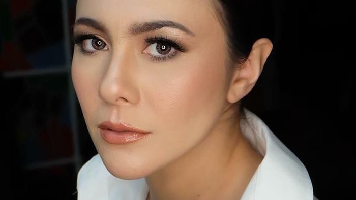wulan guritno