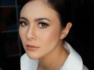 Wulan Guritno Bicara soal Jodoh Usai Foto Peluk Sabda Ahessa Bikin Heboh