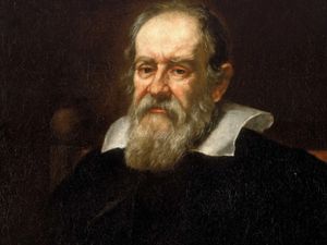 Mengenal Astronom Galileo Galilei, Kisah Hidup dan Penemuannya