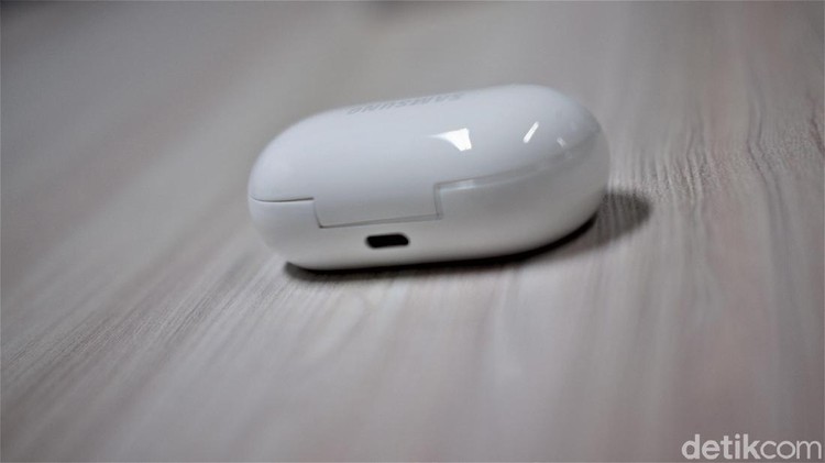 Galaxy Buds Plus