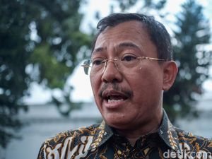 Warga Depok Kena Corona Guru Dansa, Tertular Saat Dansa dengan WN Jepang