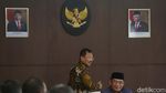 WNI di Kapal World Dream Bakal Diobservasi di Kepulauan Seribu