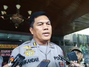 Polisi Buru Otak Penyerangan Doa Pernikahan Anak Habib Umar Assegaf