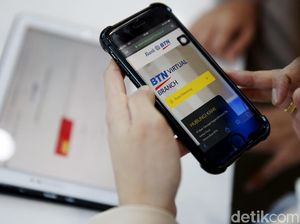 Kebut Pemulihan Ekonomi, Bank BUMN Genjot KPR dan FLPP