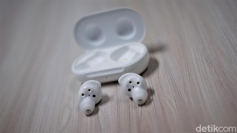 Galaxy Buds Plus