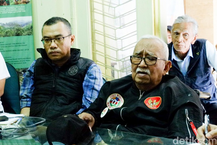 DPKLTS soroti 900 ribu lahan kritis di Jabar