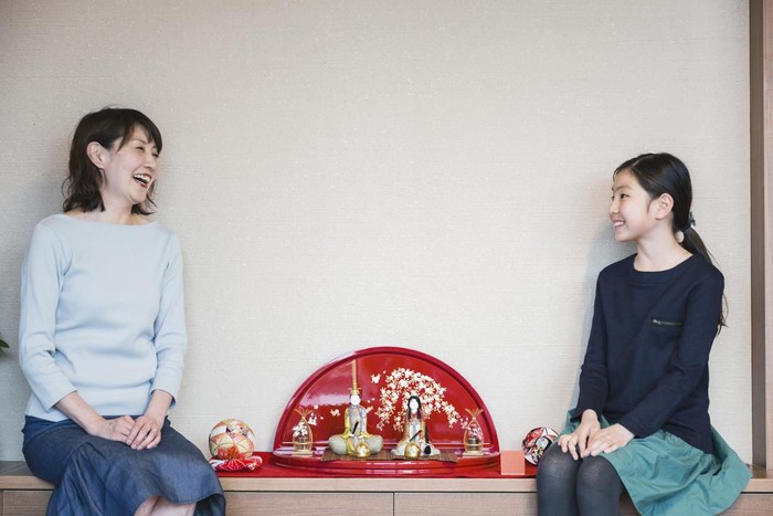 Ini Hinamatsuri, Festival Minta Berkah Untuk Gadis di Jepang
