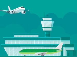 Butuh hingga Rp 9 T Bangun Bandara Kediri