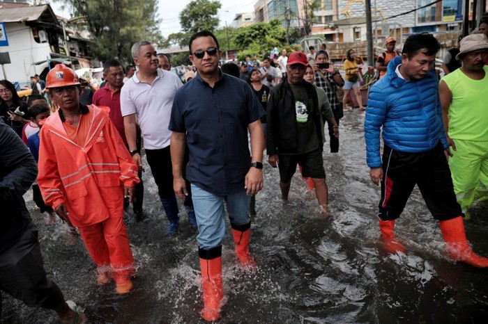 Anies Baswedan (Dok, Facebook dan Instagram Anies Baswedan)