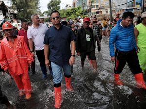 Jagokan Anies Baswedan Jadi Capres 2024? Ini Jawaban PA 212