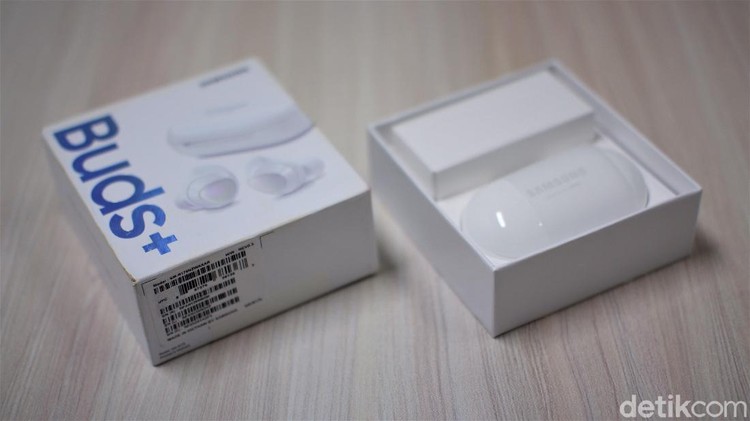 Galaxy Buds Plus Galaxy Buds Plus