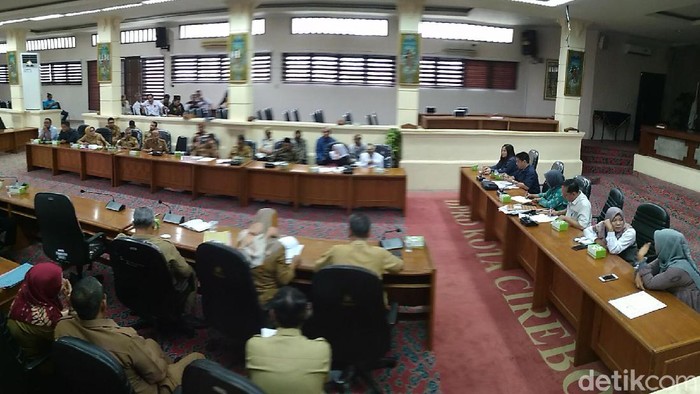 DPRD Kota Cirebon