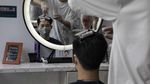 Melihat Lagi Aktivitas Warga Dunia di Tengah Wabah Corona