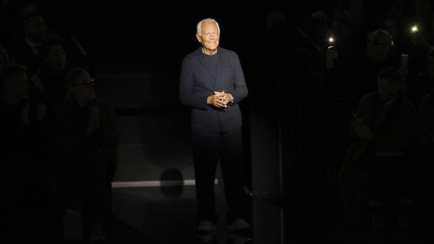 5 Fashion Show Dunia Terpaksa Batal karena Wabah Virus Corona