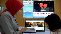 Pahala juga memaparkan mengenai tantangan dan peluang properti tahun 2020. Ia mengakui bahwa tahun 2019 menjadi tahun yang tidak mudah bagi sektor properti, sebab penjualan properti mengalami penurunan.