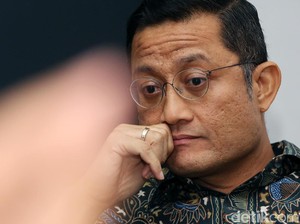 Kasus Bansos COVID, KPK: Rp 8,8 Miliar Diduga untuk Keperluan Mensos