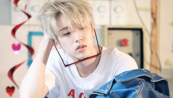 Jae DAY6