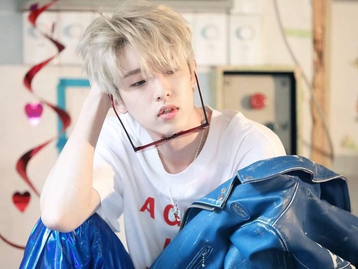 Jae DAY6