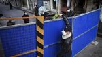 Potret Wuhan yang Masih Lockdown Akibat Corona