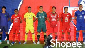 Kuy! Shopee Liga 1 2020 Siap Dimulai