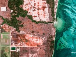 Betapa Menakjubkan Bumi dari Google Earth View