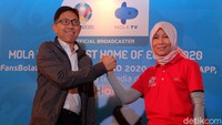 Selain itu, Telkom juga akan menambah saluran pembayaran IndiHome terutama dengan bank-bank daerah dan financial technology ( fintech). Sejauh ini, IndiHome telah bekerja sama dengan 61 bank, 18 toko retail, lima e-commerce, dan dua sistem pembayaran digital, yakni Linkaja dan Gopay.