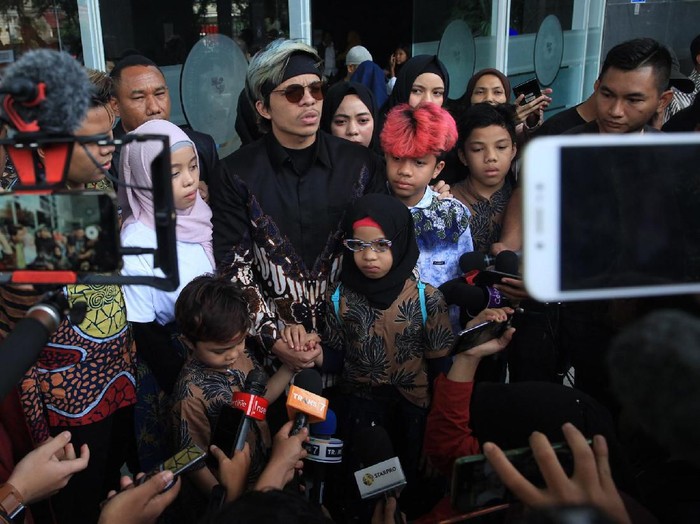 Gen Halilintar Gen Halilintar