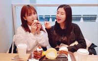 Daebak! 4 Idol Korea Ini Habiskan Rp 80 Juta per Minggu Hanya Untuk Makanan