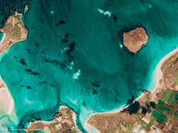 Betapa Menakjubkan Bumi dari Google Earth View