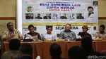 Pro Kontra RUU Omnibus Law Cipta Kerja