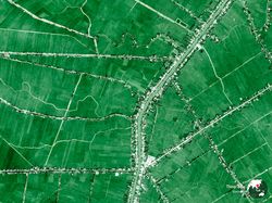 Betapa Menakjubkan Bumi dari Google Earth View