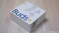 Galaxy Buds Plus