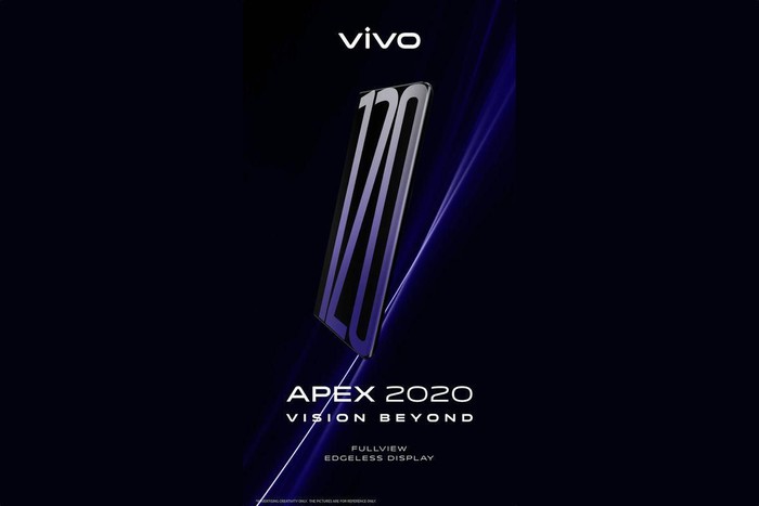 Apex 2020
