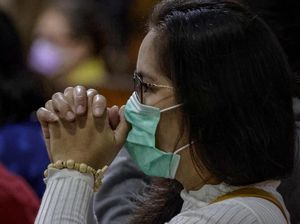 WN Jepang Positif Corona Sepulang dari Bali, Dinkes Lacak Riwayat Kontak