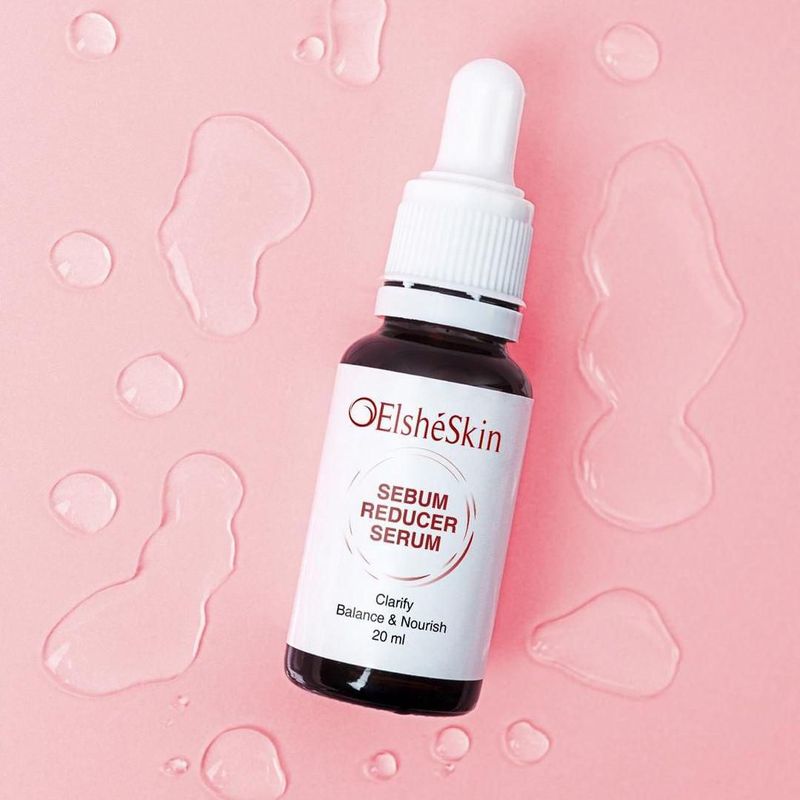 serum lokal untuk kulit berminyak dan berjerawat