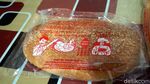 Foto: Toko Roti yang Tak Lekang Dimakan Zaman