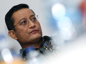 Periksa Juliari Batubara, KPK Cecar soal Bansos Beras Kemensos 2020
