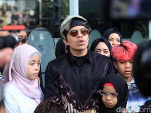 Ini Alasan MA Hukum Gen Halilintar Rp 300 Juta di Lagu Lagi Syantik