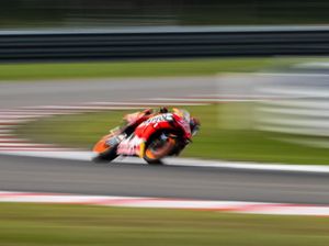 Quartararo: Marc Marquez Ubah Standar Latihan Rider MotoGP