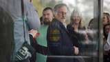 Giliran Steven Spielberg Protes Keputusan Komite Oscar 2022