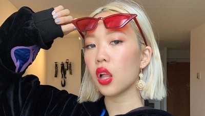 Hampir Jadi Member Girlband, YouTuber Ini Ungkap Sisi Gelap Dunia KPop