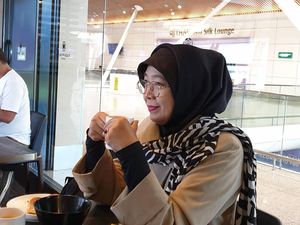 MA Tolak Kasasi Eks Komisioner KPAI soal Renang di Kolam Bisa Bikin Hamil