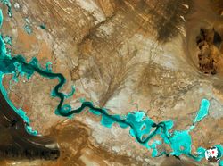 Betapa Menakjubkan Bumi dari Google Earth View